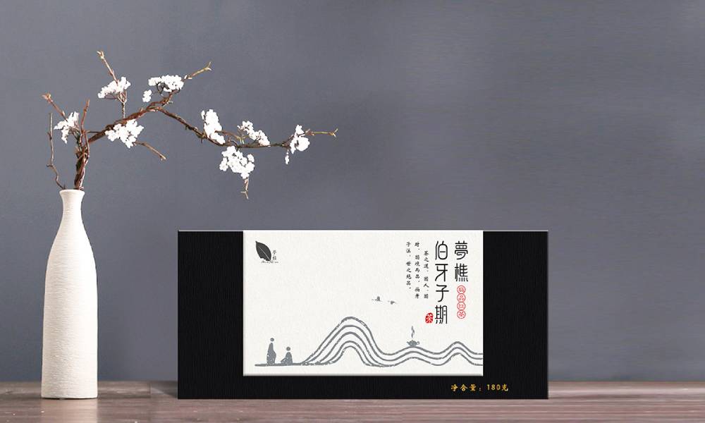滦平县国潮包装设计的创新路径——传统文化与年轻潮流的破圈融合