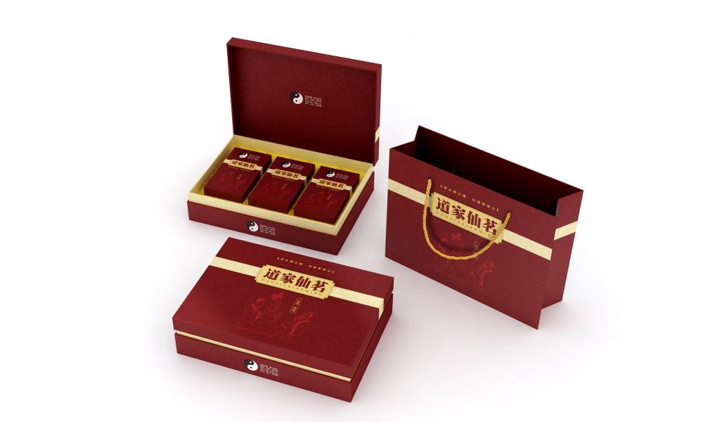 滦平县文创产品包装设计的破圈密码——文化基因与消费场景的双向激活
